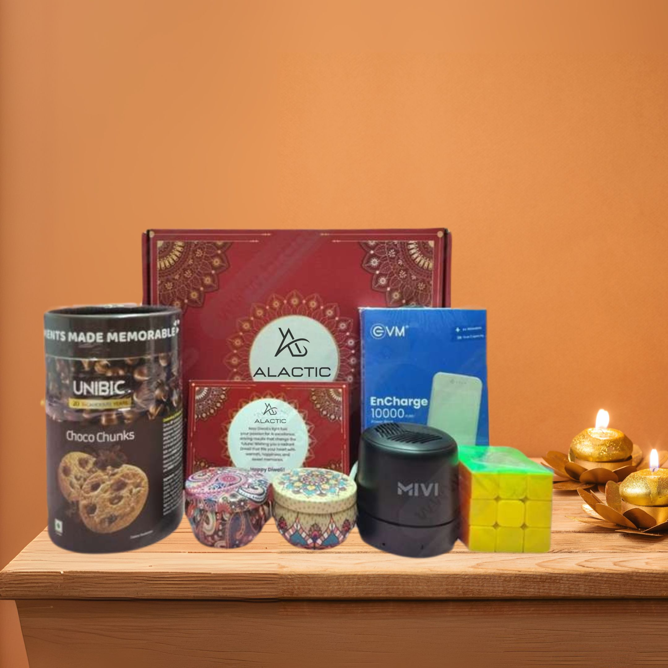 Diwali Hampers